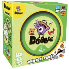 Rebel Dobble Zwierzaki