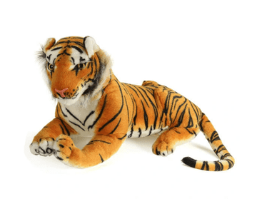 Tigar 50 cm