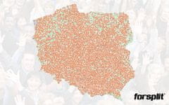 FOR Osnovni set za kružnu pilu (kružnu / za rubove) s 30 mm nosačem / lijevi navoj / 250 mm / bazirano na glavčini