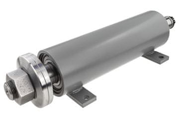 FOR Osnovni set za kružnu pilu (kružnu / za rubno rezanje) s nosačem 30 mm / desni navoj / 500 mm / bazirano na glavčini