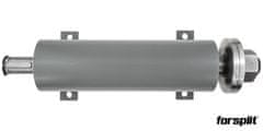 FOR Osnovni set za kružnu pilu (kružnu / za rubno rezanje) s nosačem 30 mm / desni navoj / 400 mm / bazirano na glavčini
