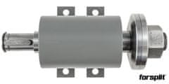 FOR Osnovni set za kružnu pilu (kružnu / za rubove) s 30 mm nosačem / lijevi navoj / 250 mm / bazirano na glavčini