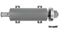 FOR Osnovni set za kružnu pilu (kružnu / za rubno rezanje) s 30 mm nosačem / desni navoj / 350 mm / bazirano na glavčini