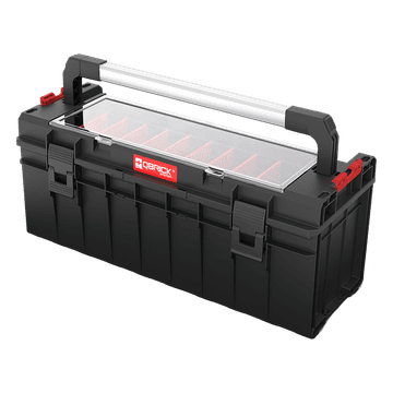 Qbrick QBRICK SYSTEM PRO 700 Expert organizator velika kutija za alat 29l