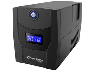 UPS Line-Interactive 2200VA STL FR 4xPL USB RJ11/45 ulaz/izlaz