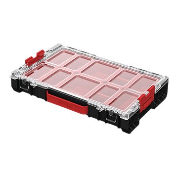 Qbrick QBRICK SYSTEM PRO Organizer 100 modularna kutija za alat s poklopcem 5l