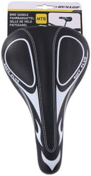 Dunlop Sjedalo za bicikl dunlop mtb, udobno profilirano trekking cross city 26cm