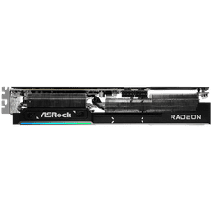 ASRock ASROCK AMD Radeon RX 9070 XT Challenger 16GB GDDR6 256-bit HDMI 3x DP