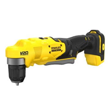 Stanley FATMAX V20 SFMCD750B-XJ Akumulatorska kutna bušilica (TIJELO)