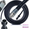 Karcher crijevo za čišćenje kanalizacije K serije 20 m s mlaznicom 1+3