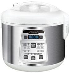 MAESTRO Multicooker, električni lonac 5 l, 17 programa