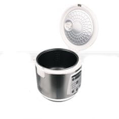 MAESTRO Multicooker, električni lonac 5 l, 17 programa