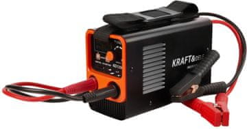 Kraft&Dele Ispravljač s funkcijom pokretanja 25-800Ah 60A pokretački 500A KD1294