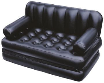 Bestway Zračni krevet Multi 5u1 kauč 188 x 152 x 64 cm #75054