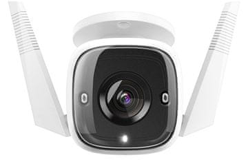 TP-Link Tapo C310 IP 3MP vanjska Wi-Fi kamera s noćnim vidom