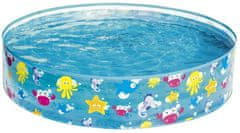 Bestway Bazen za proširenje Sea Adventure 122x25 cm 55028