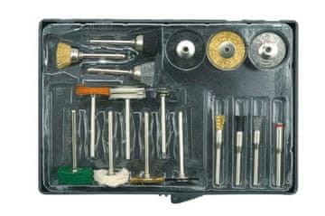 TOYA VOREL BRUSNI KAMENI 17 kom 3,2 mm ZA MINI BRUSILIC