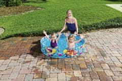 Bestway Bazen za proširenje Sea Adventure 122x25 cm 55028