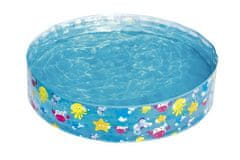 Bestway Bazen za proširenje Sea Adventure 122x25 cm 55028