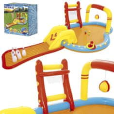 53068 napuhani vodeni bazen za igralište Bestway ZA djecu