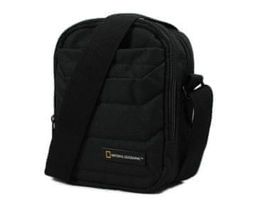 National Geographic Mala torba za rame National Geographic PRO 701 crna