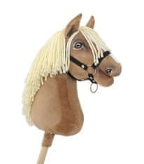 BB Hobi konj Veliki Premium štapni konj - Haflinger A3