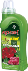AGRECOL TEKUĆE MINERALNO GNOJIVO U GEL-U ZA PERALJNICE 1L