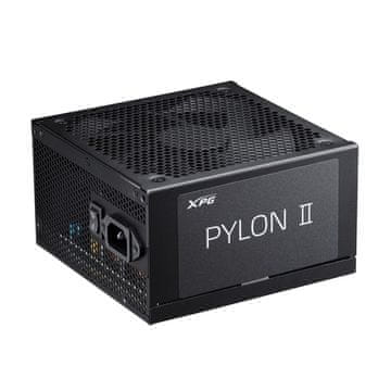 XPG Pylon II 750W crno 80 Plus brončano napajanje