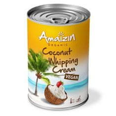 Amaizin ORGANSKI KOKOSOV ŠLAG 400 ml (SVJETLO)