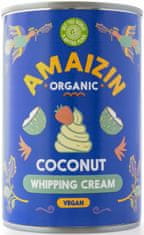 Amaizin ORGANSKI KOKOSOV ŠLAG 400 ml (SVJETLO)