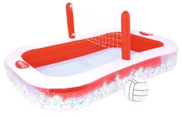 Bestway Bazen na napuhavanje 253 x 168 x 97 odbojkaški #54125
