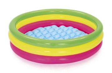 Bestway Ljetni napuhani bazen 102x25 cm 51104