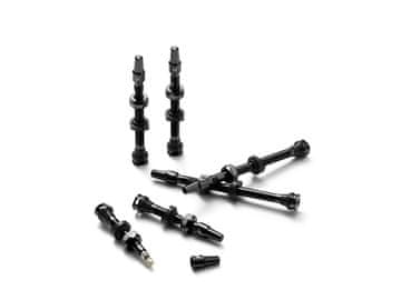 RIdeNow komplet ventila BEZ TUBE 45 mm