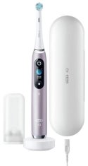 Oral-B IO9 električna četkica za zube Pink Quartz