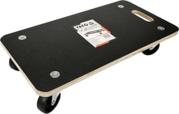YATO Kolica platforma transportna YT-37421 Yato