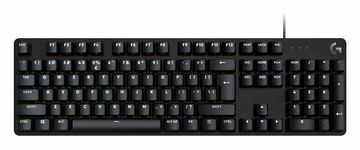Logitech G413 SE žičana tipkovnica 920-010437