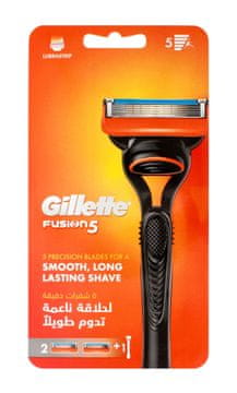 Procter Gillette Fusion 5 muška britvica + 2 oštrice