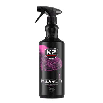K2 D3021 hidron pro 1L Mokri vosak