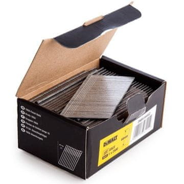 Dewalt 20° čavli 1,6 x 44 mm pocinčani