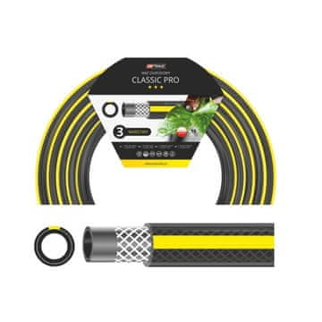 awtools vrtno crijevo Classic PRO 3/4" 50m