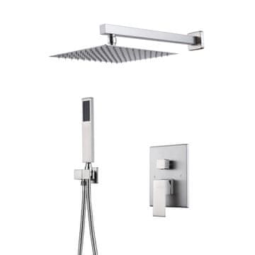 WEVER PRO17B-02 ugradbeni tuš set