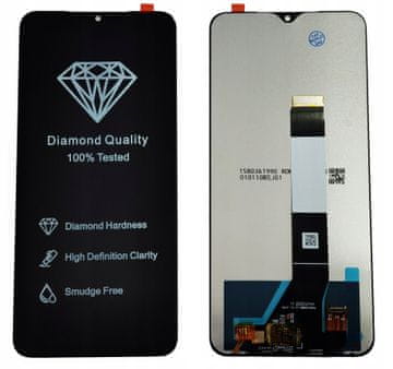 Extē LCD ZASLON XIAOMI REDMI 9T M2010J19SG