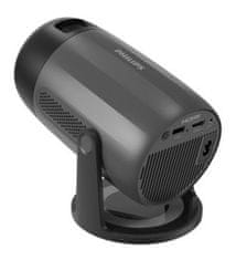 Philips Projektor PHILIPS NeoPix 150 Crni