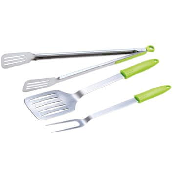 Set od 3 pribora za roštilj MG112