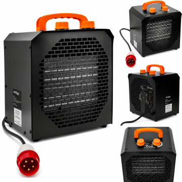 Kraft&Dele Električni grijač od 5500 W |