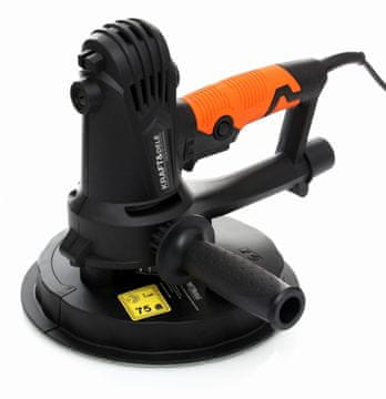 Kraft&Dele Brusilica za žbuku KD1548 od 1500 W