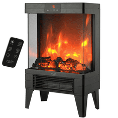 Adler Električni kamin Adler AD7755