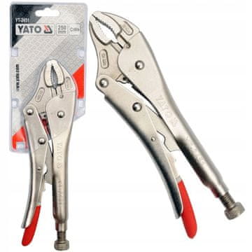 Walrus kliješta kratka 250 mm