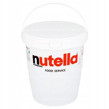 Ferrero Nutella krem za mazanje 3kg - Ferrero