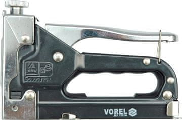 TOYA Vorel klamerica TAP.4-14